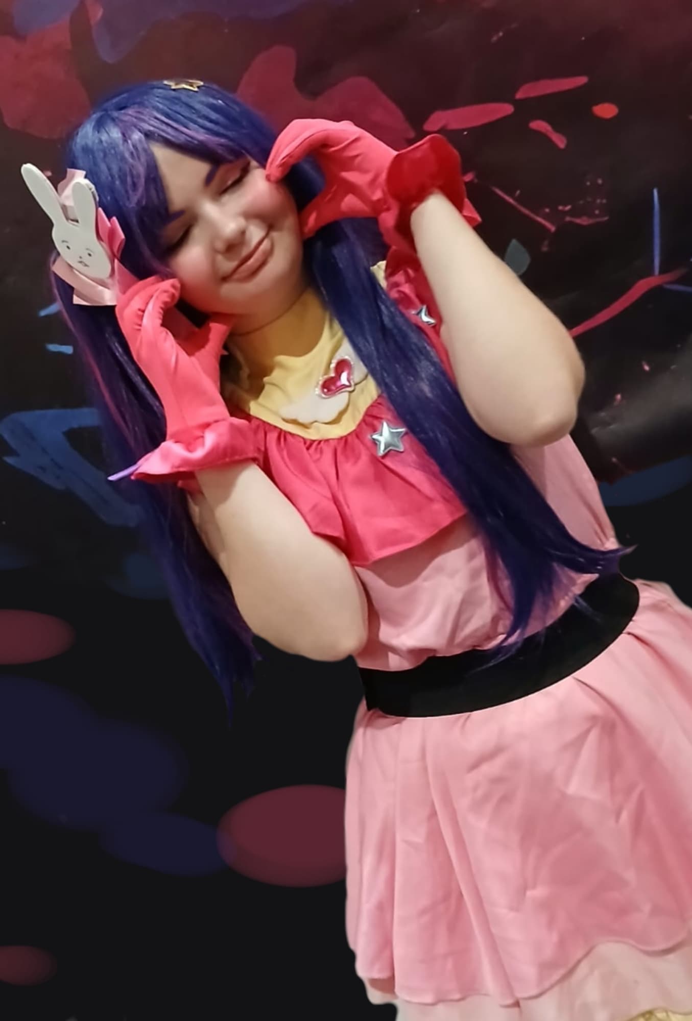 Ai Hoshino  - Photo 2