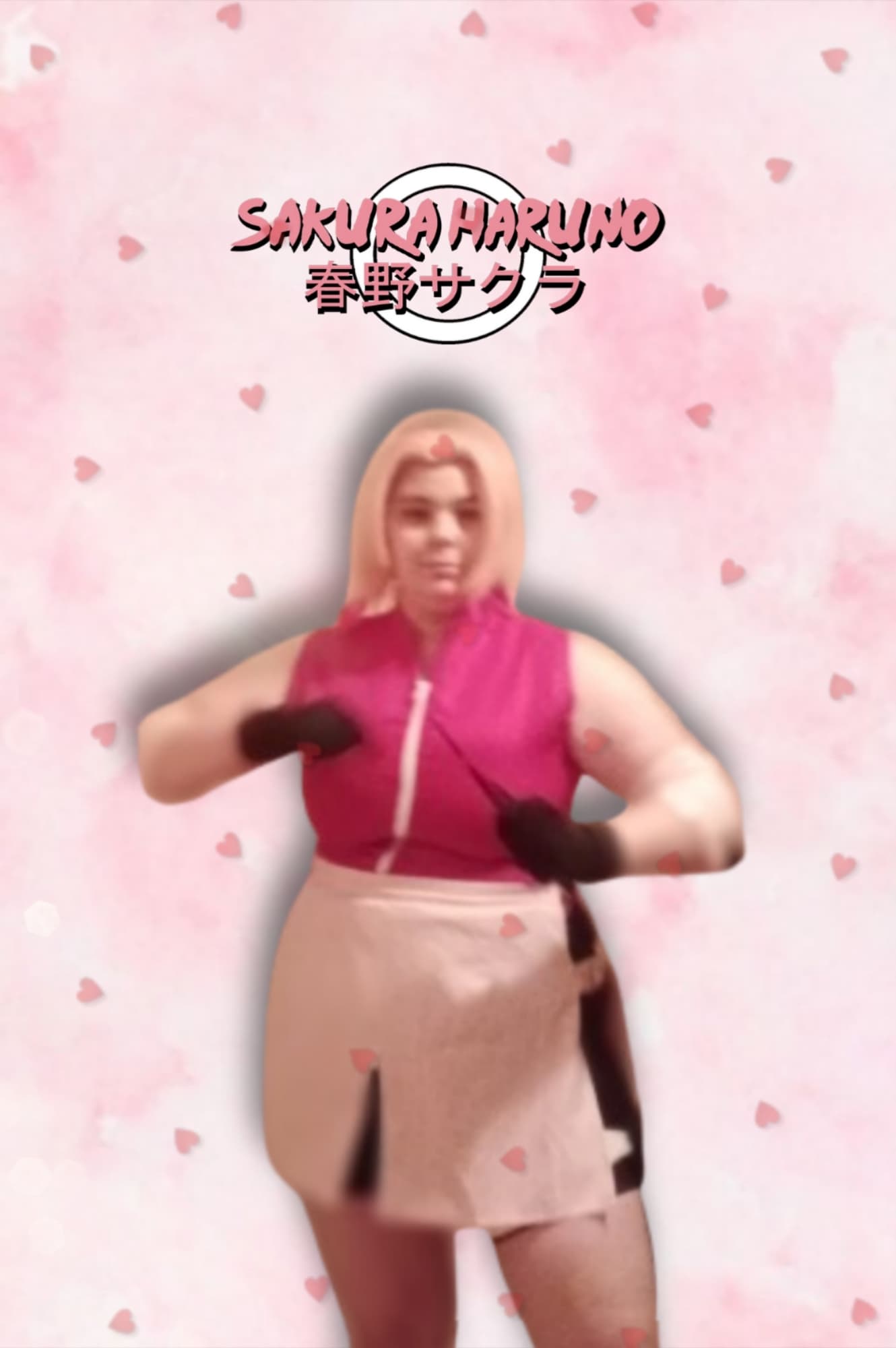 Sakura haruno 1st  - Photo 7