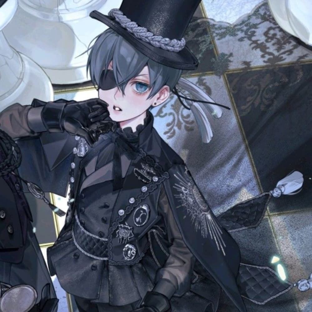 Ciel [Empereur ver.]