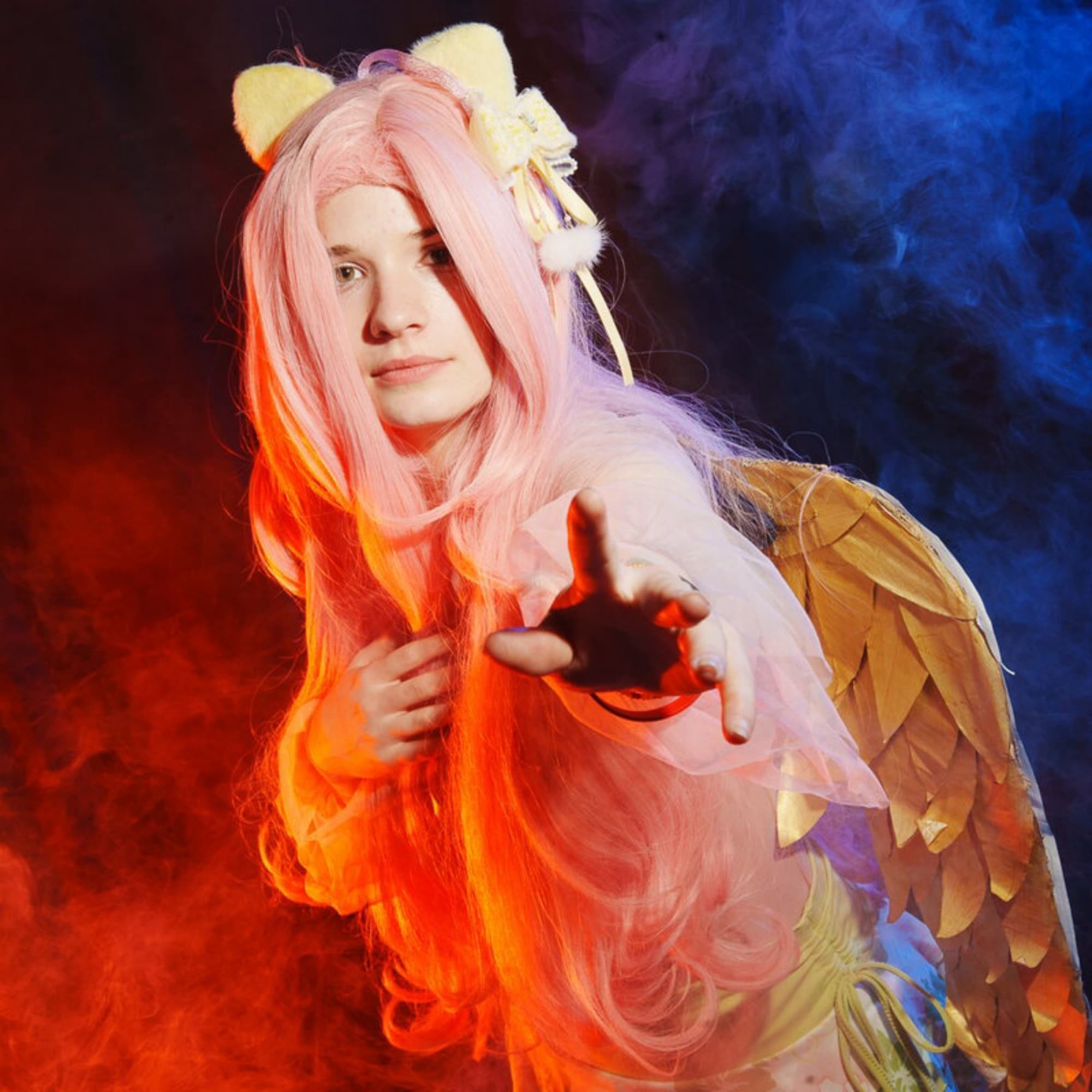 Fluttershy 
