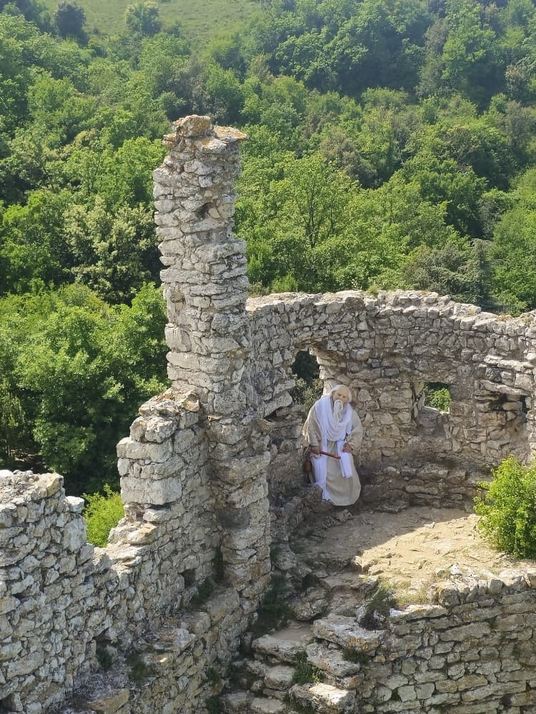 Papi Fouras  - Photo 41