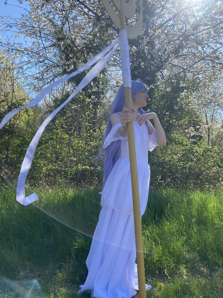 Sasha/Athéna  - Photo 39