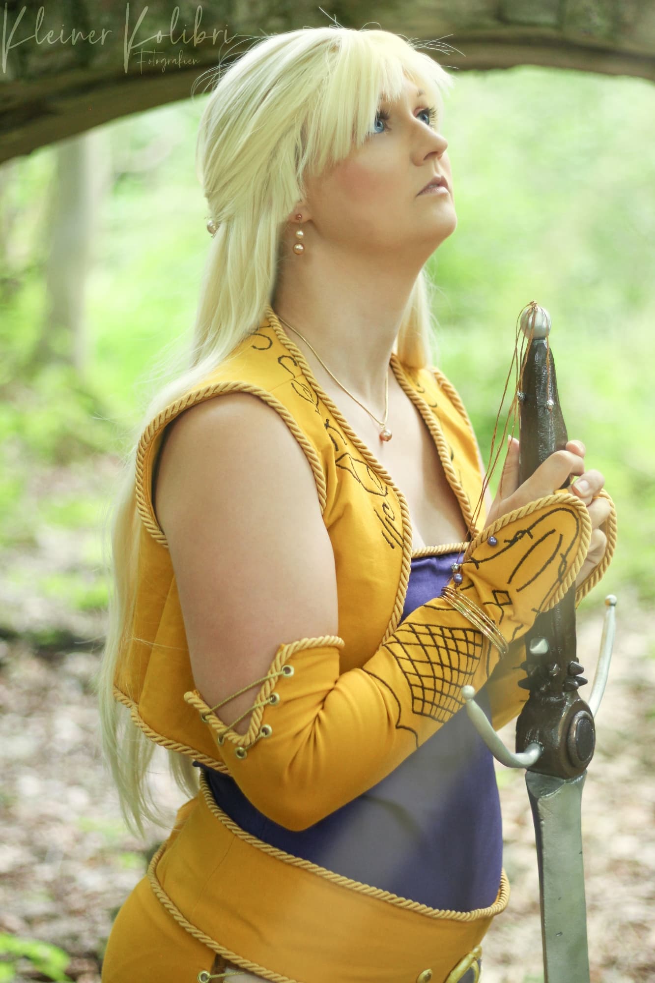 Celes Chere (FF6) - Photo 37