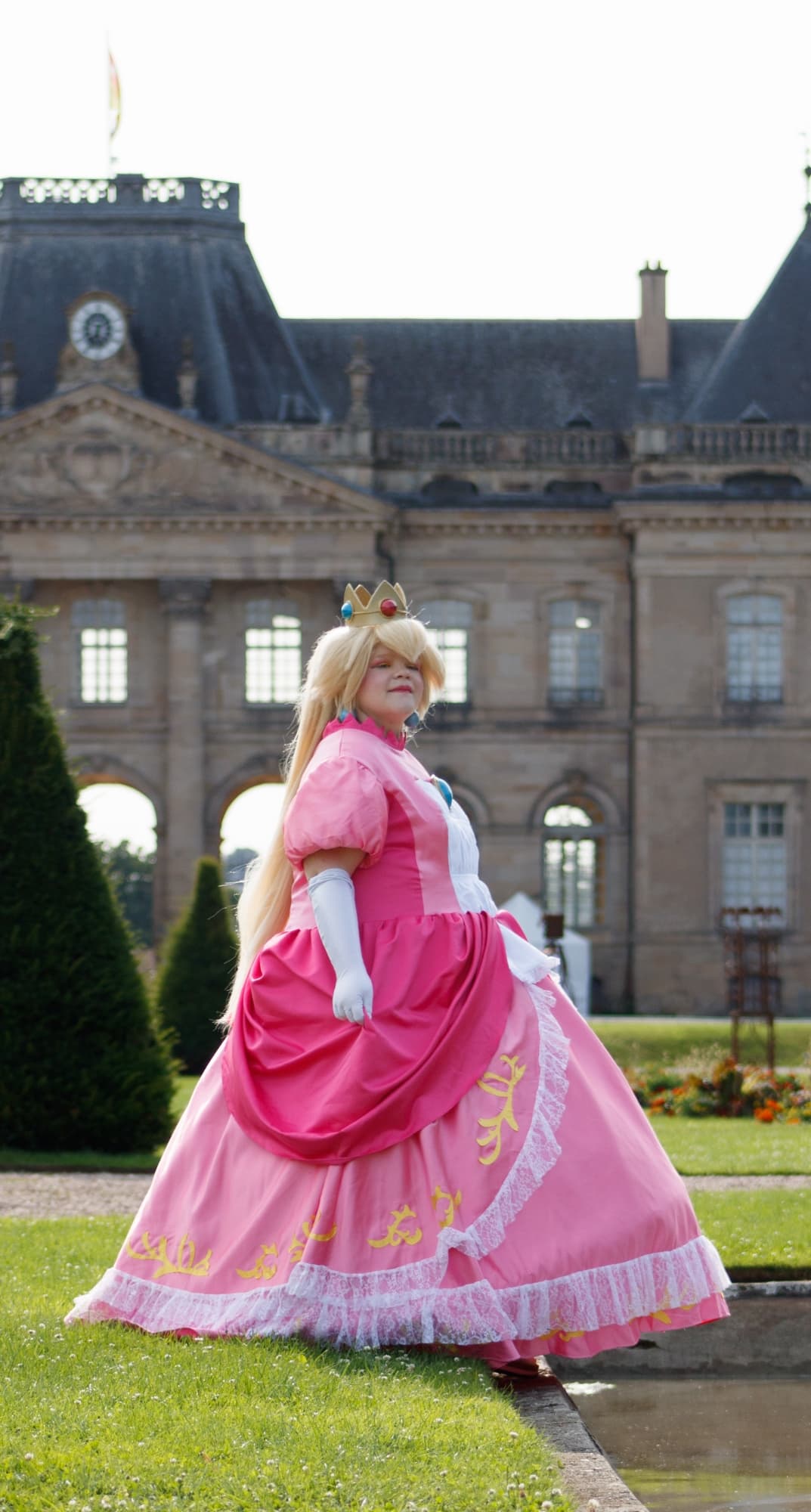 Château de Lunéville - Photo 2