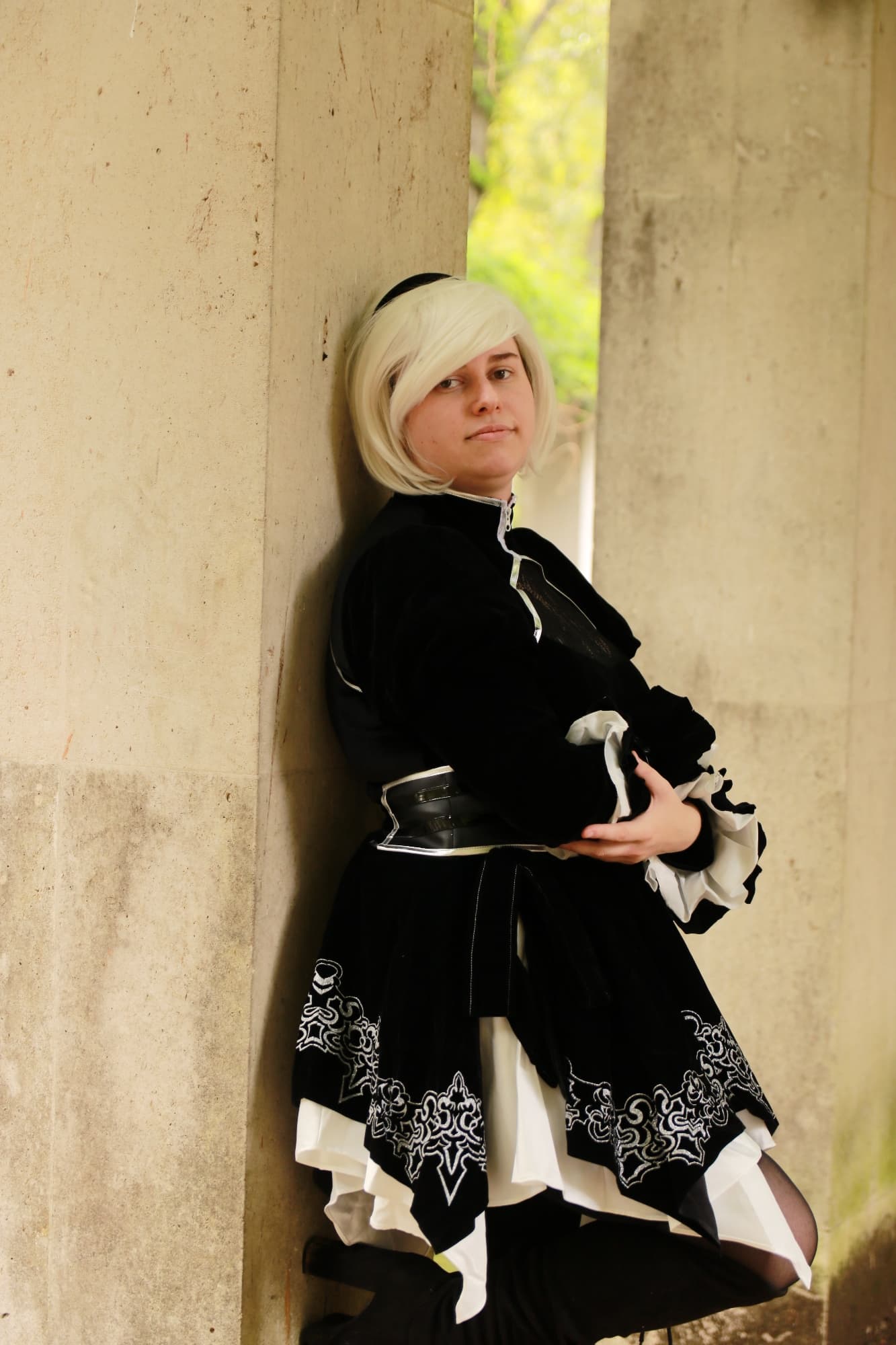 A2 Harajuku 2025 - Photo 1