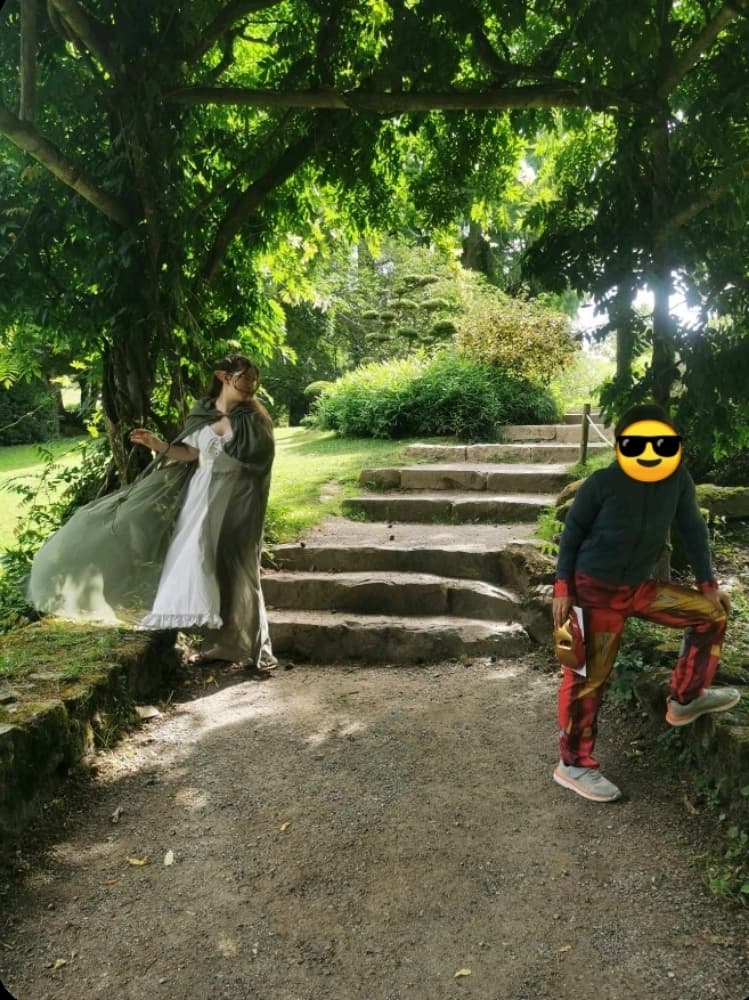 Photo kamiplay  - Photo 21