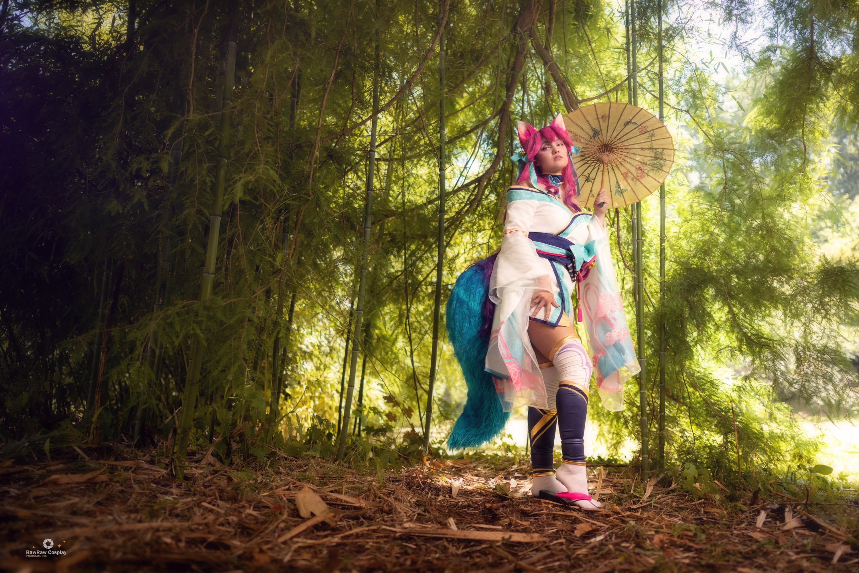 Ahri SB - Photo 4