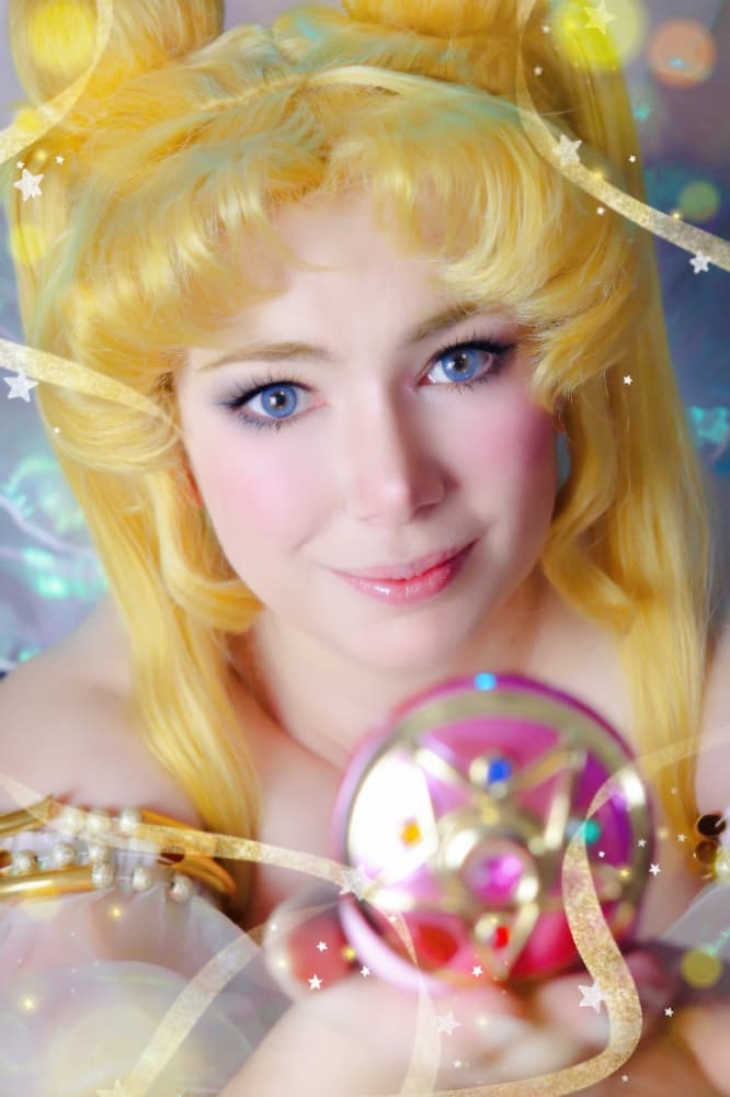 Usagi prisonnière - Photo 1