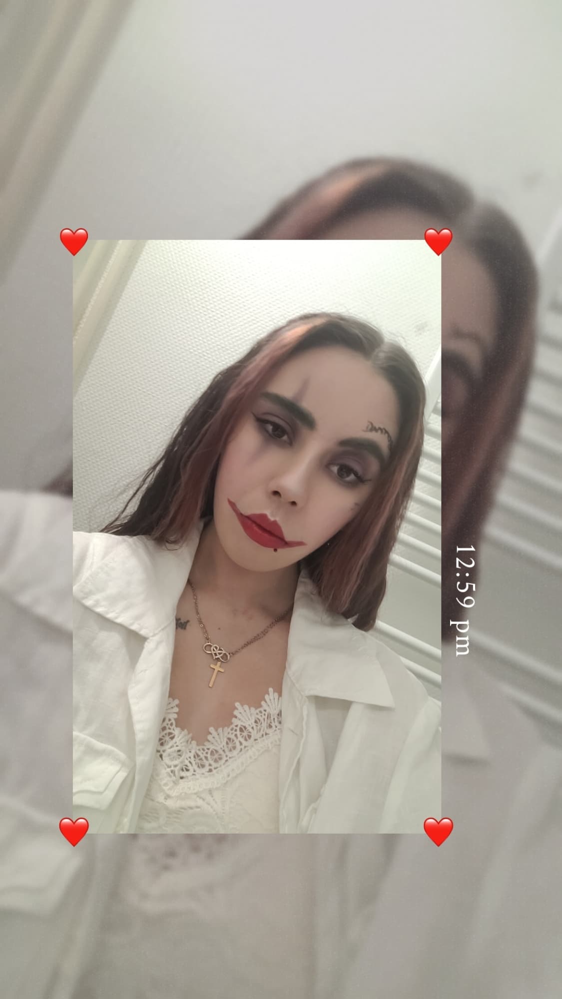 Joker et Harley - Photo 2