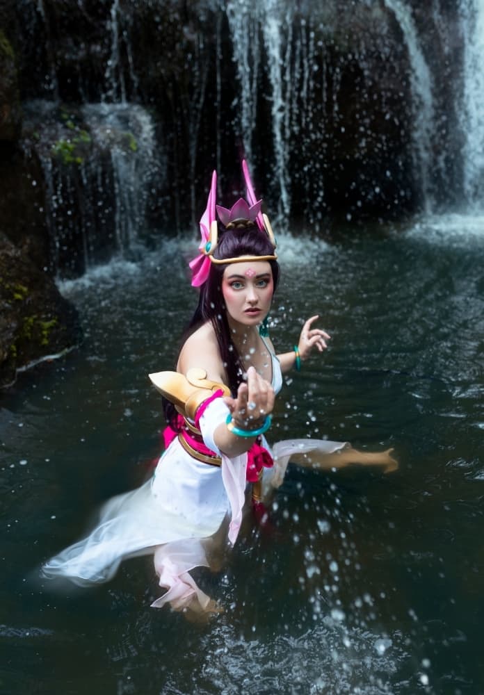 Nami splendid staff - Photo 3