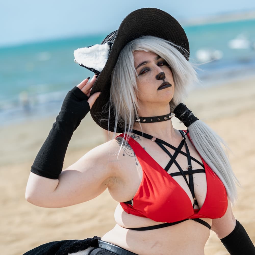 Objectif Tanière #3