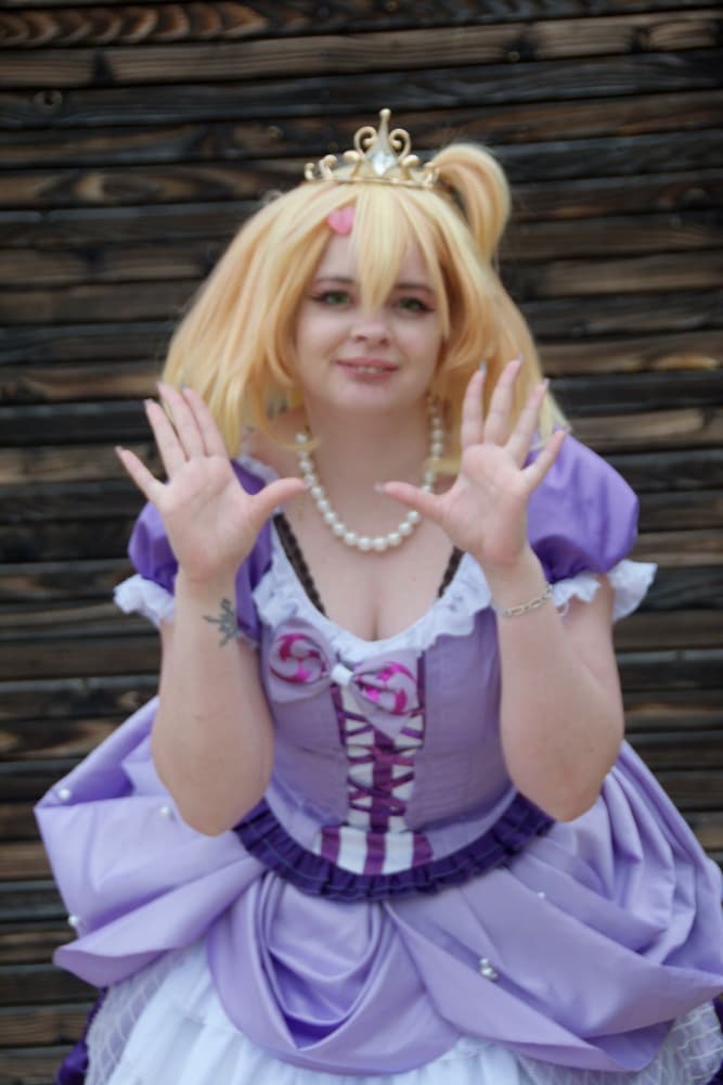 Freyja - (Tenue LL) - Photo 10