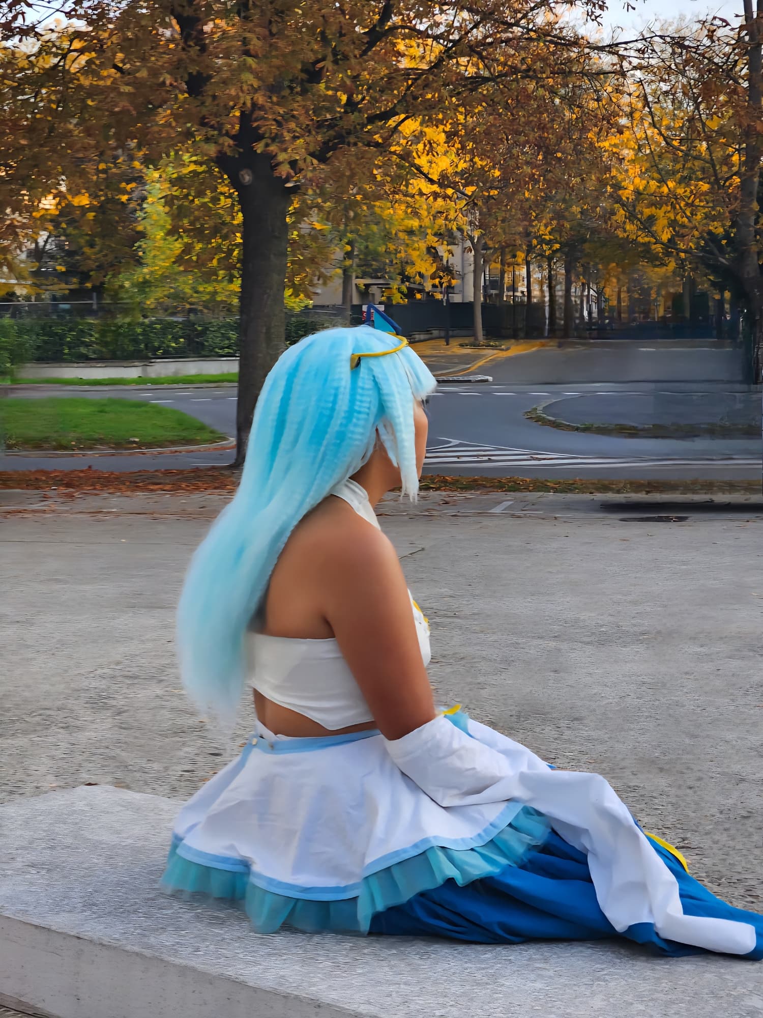 Shooting Chelles - Photo 9