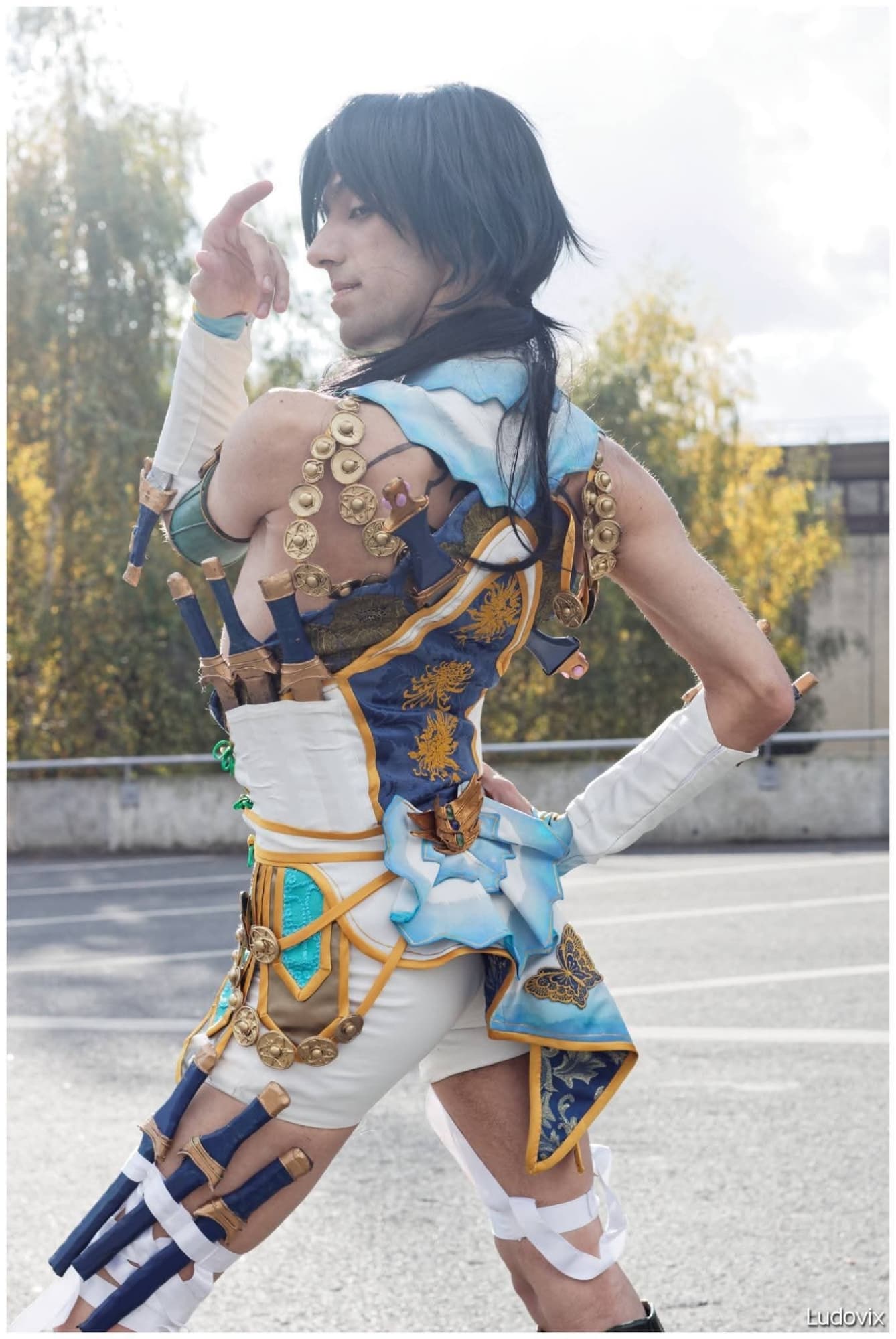 Shiro Adekan - Photo 7