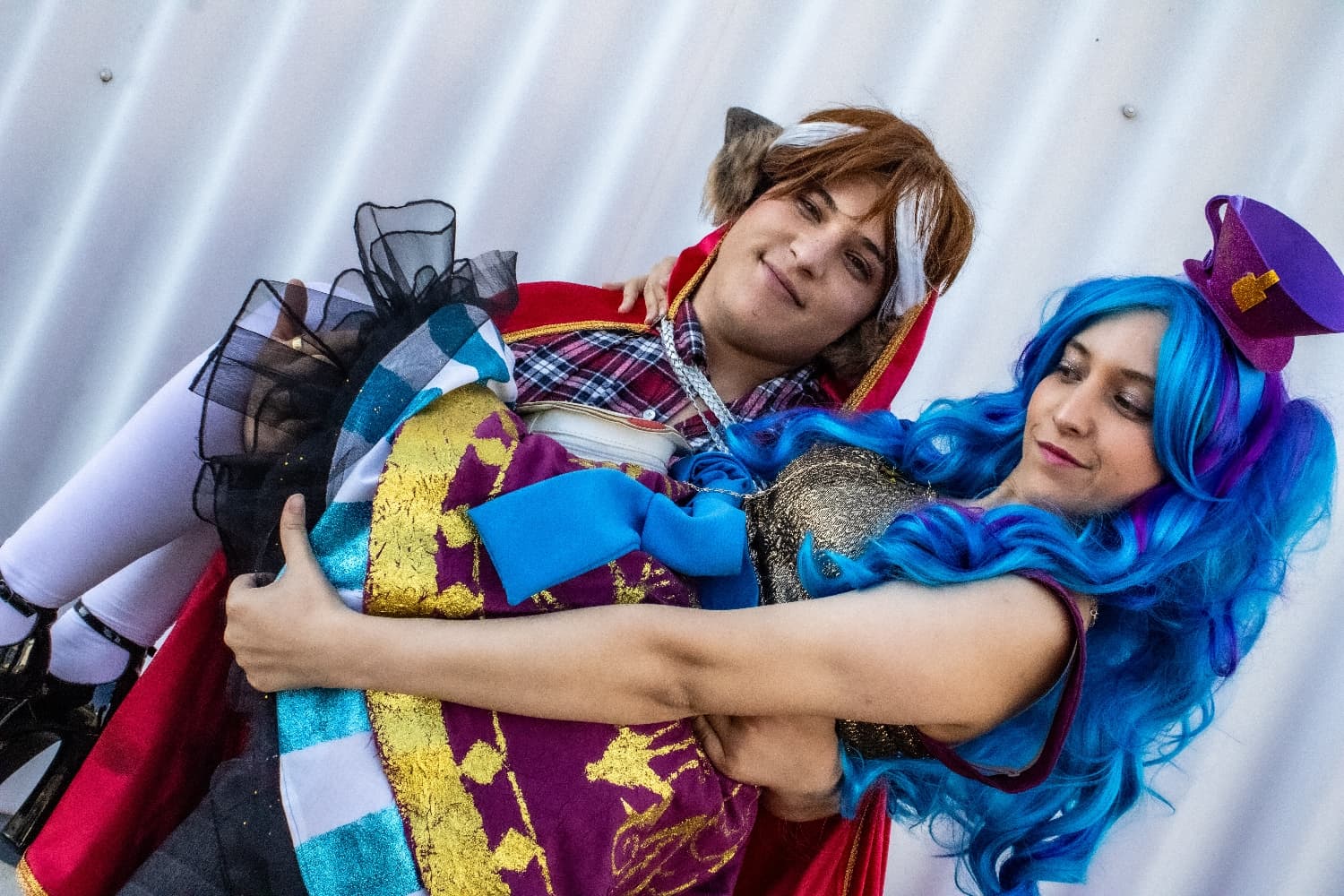 Ever After High - Photo 2