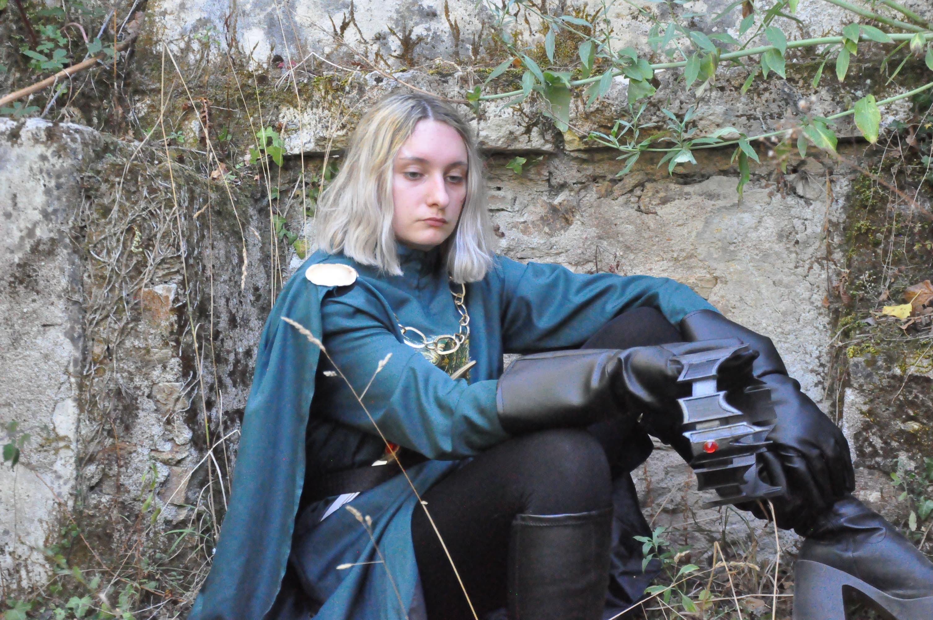 Aegon Targaryen - Photo 76