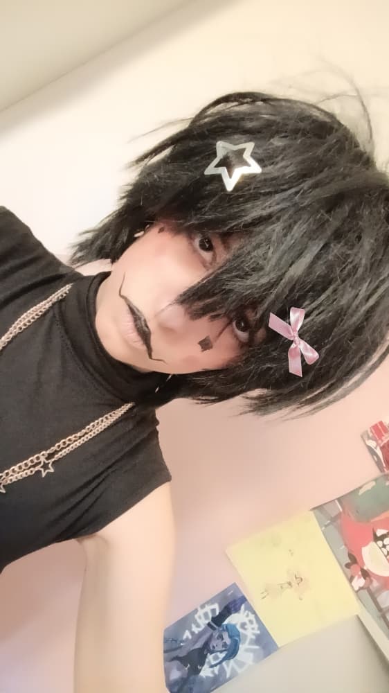 Enderman (1 version) - Photo 4