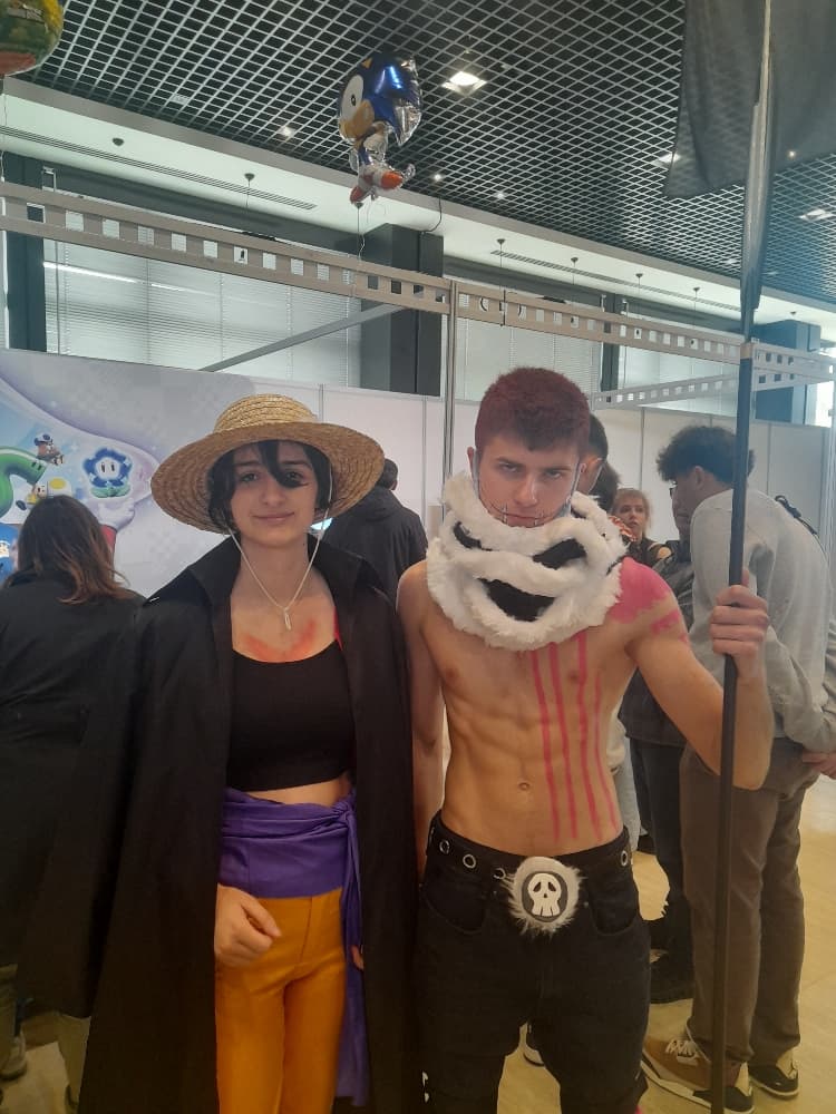 Mang'azur 2024 - Photo 12