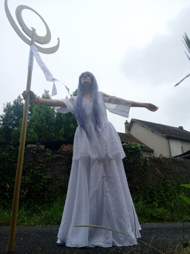 Sasha/Athéna  - Photo 6