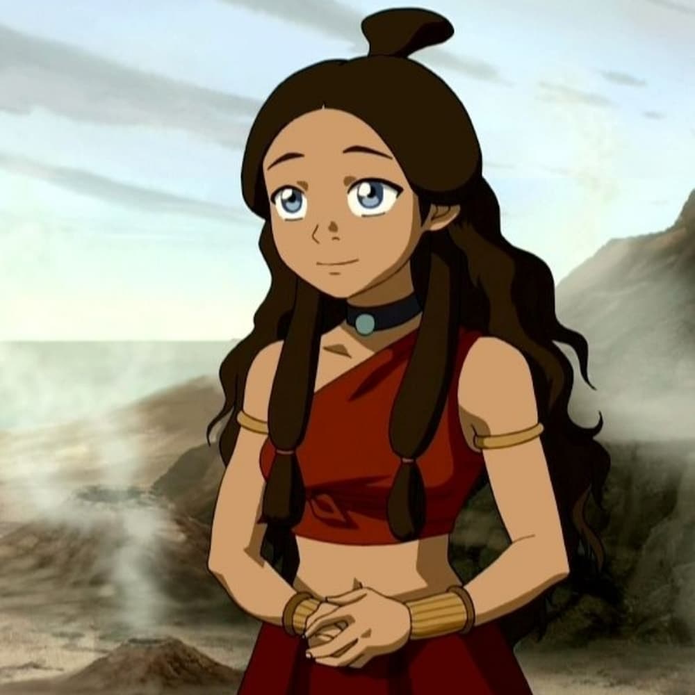 Katara 