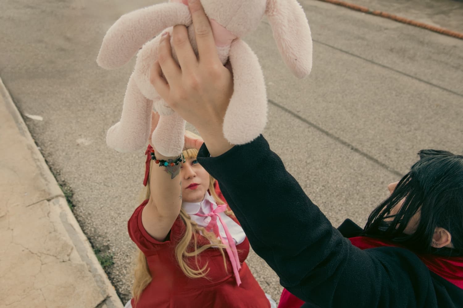 Mori Ougai (HF) - Photo 8