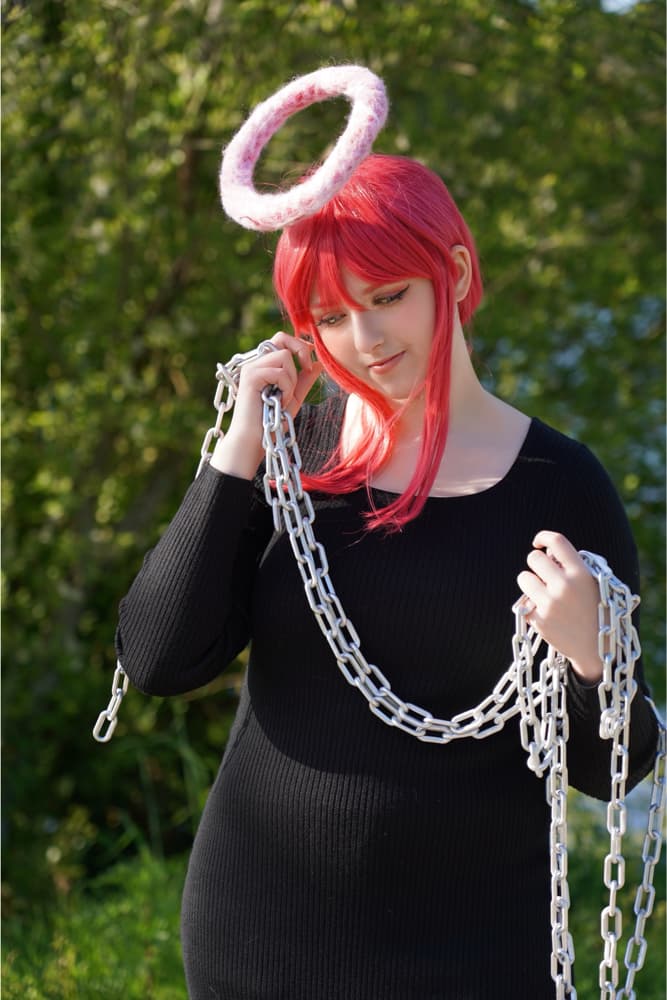 Makima japanantes  - Photo 5