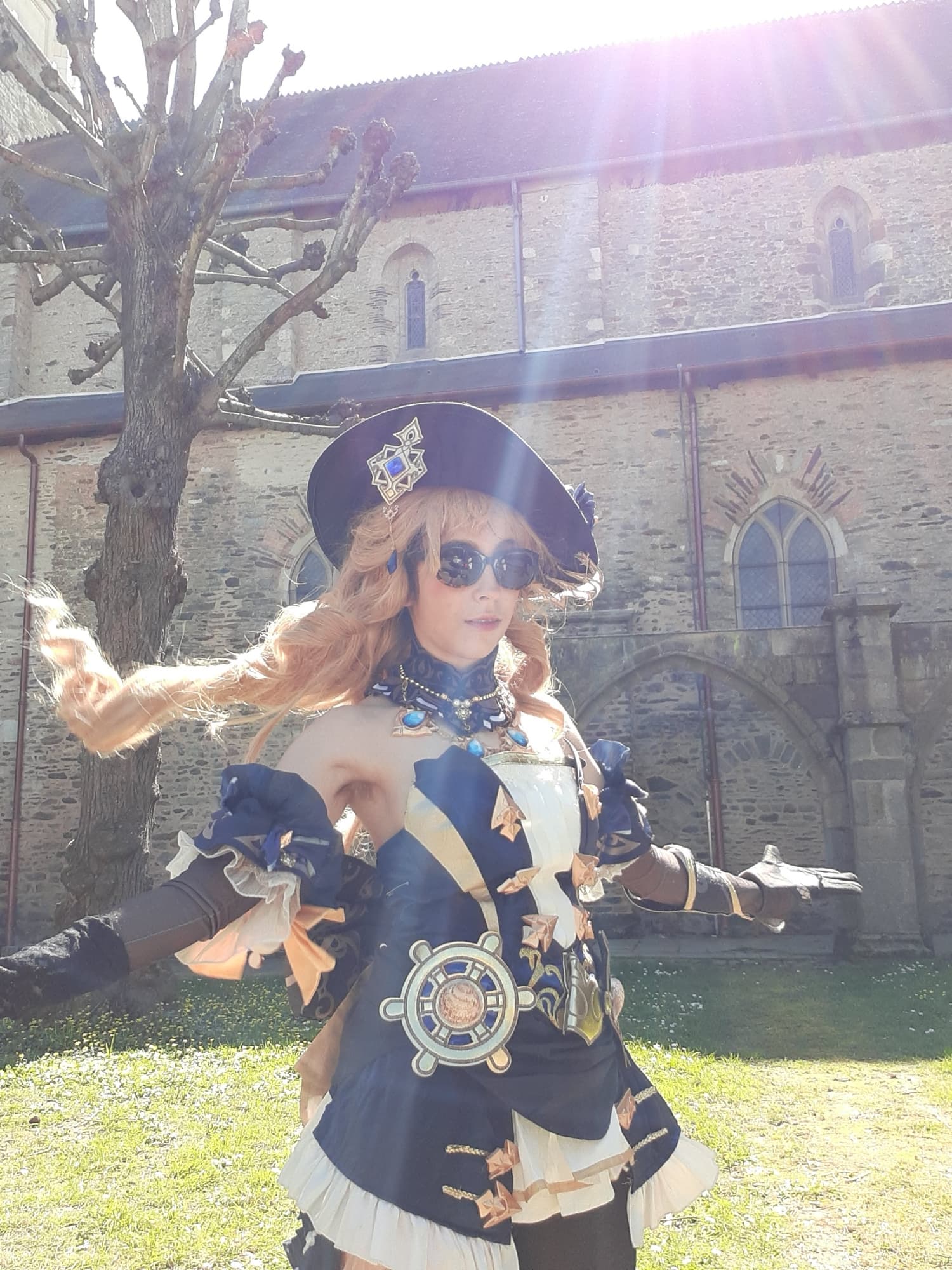 Sortie cosplay I - Photo 7