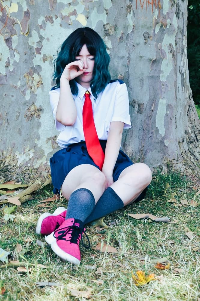 Izuku Midoriya  - Photo 1