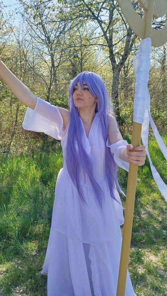 Sasha/Athéna  - Photo 21