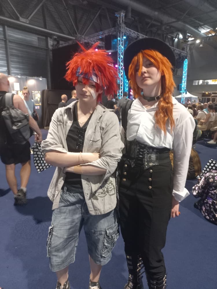 Geek Unchained J1 - Photo 9