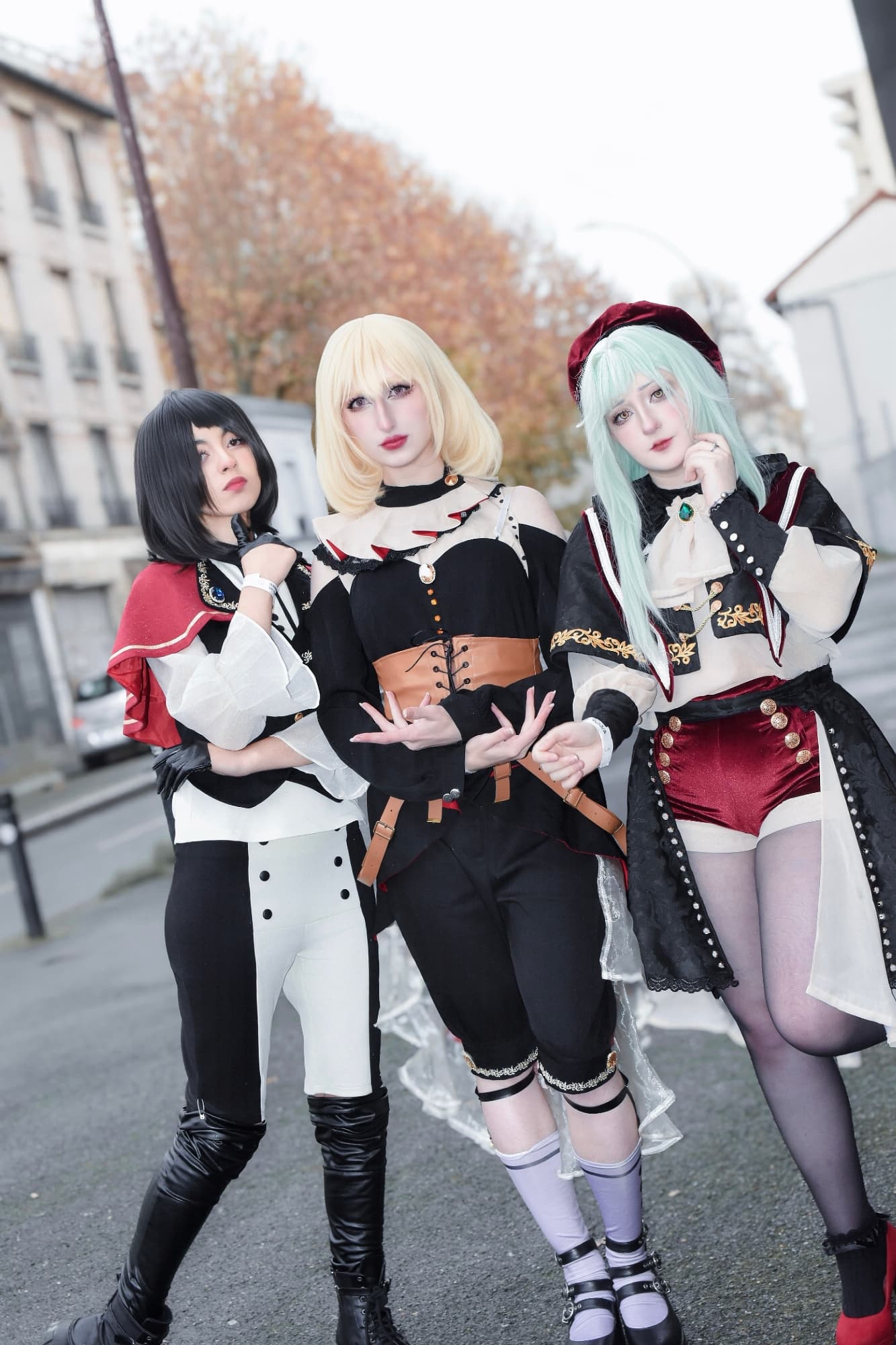 Mutsumi Wakaba- ycon - Photo 5