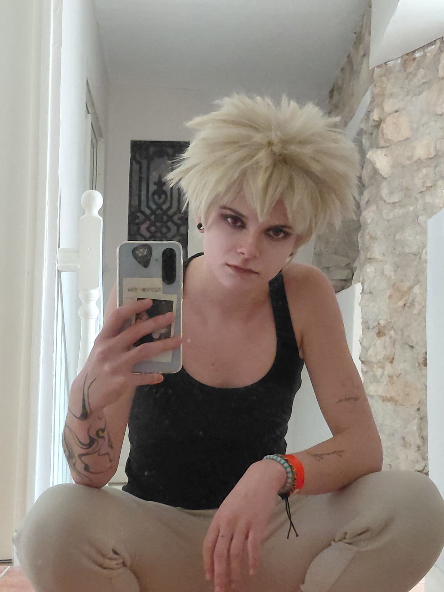 Katsuki bakugo - Photo 6