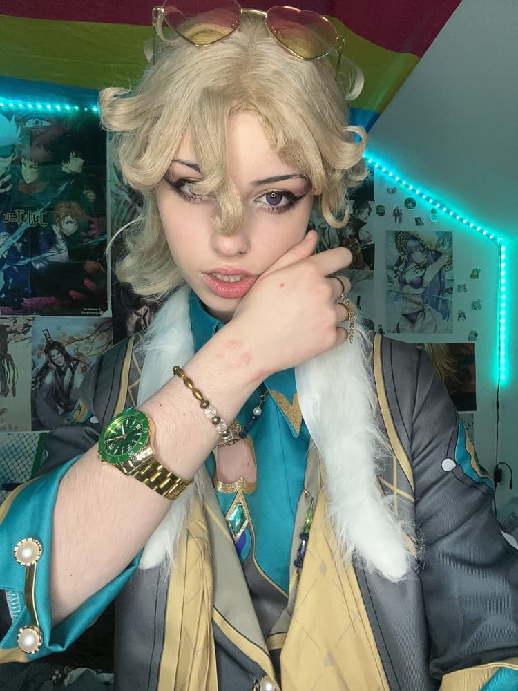 Aventurine - Photo 3