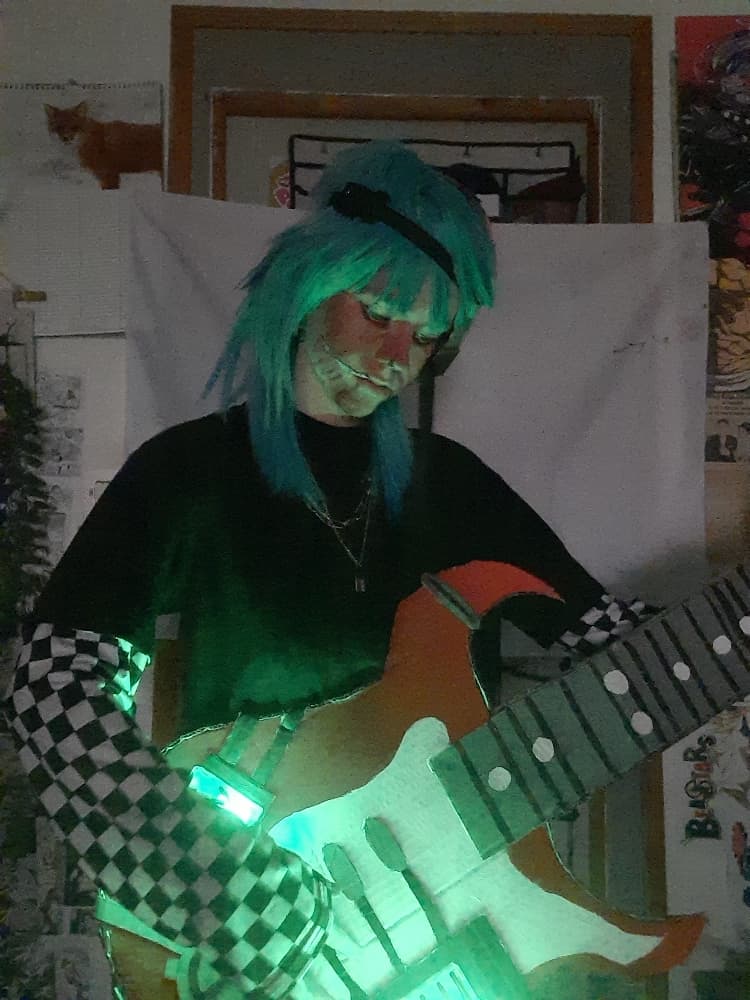 Sal Fisher - Photo 9