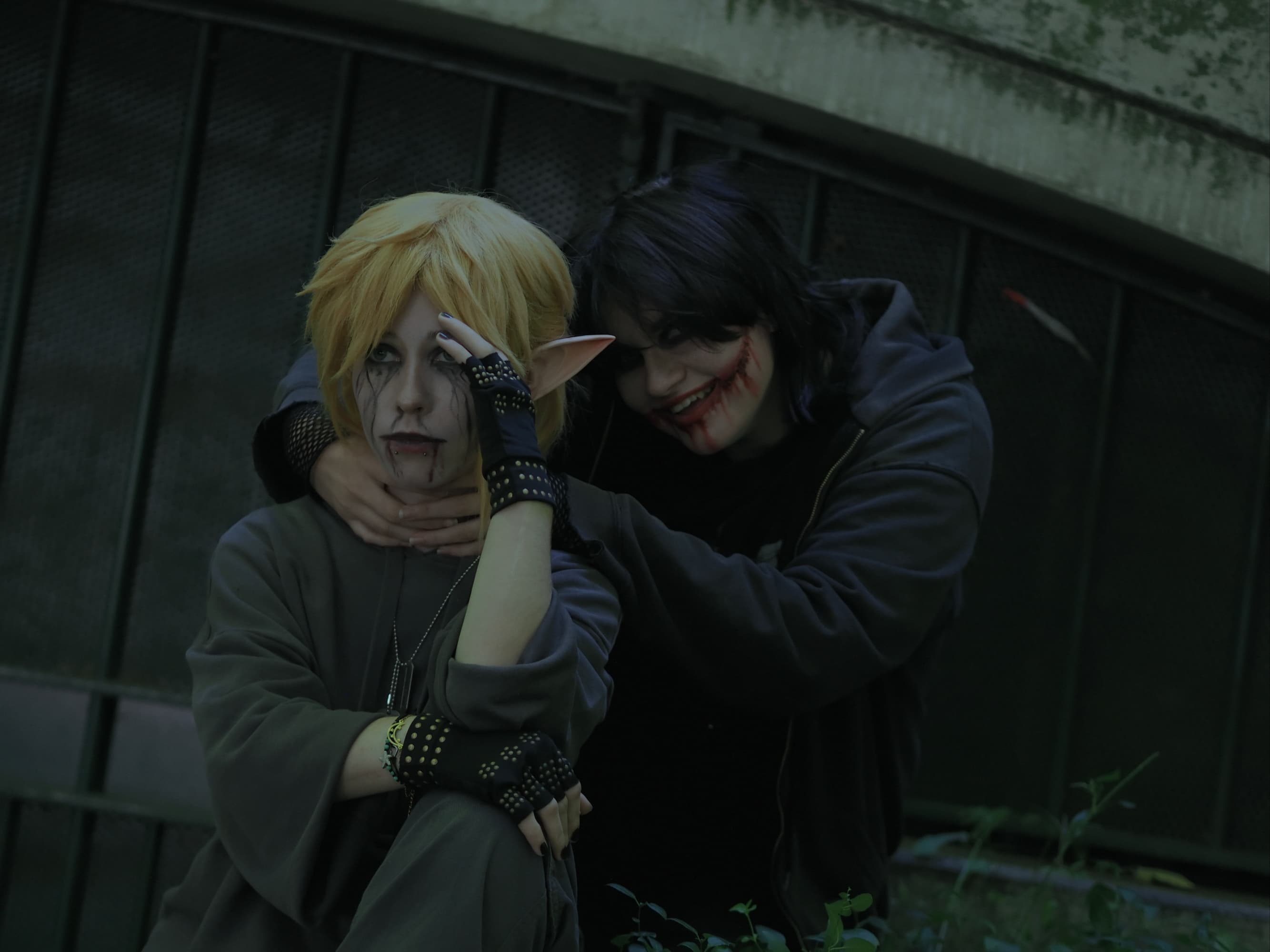 Jeff and Ben - Photo 7