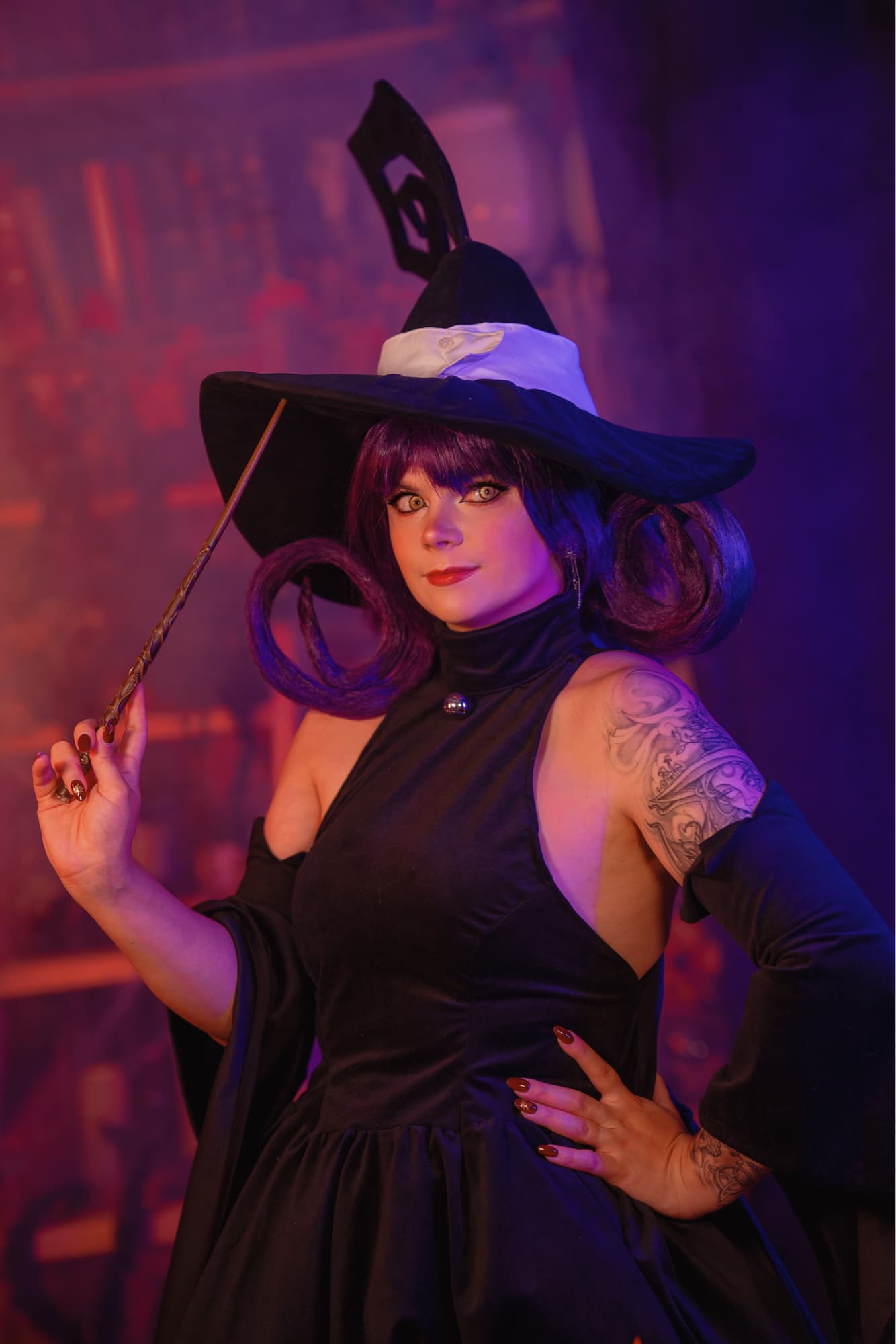 Blair Soul Eater - Photo 7