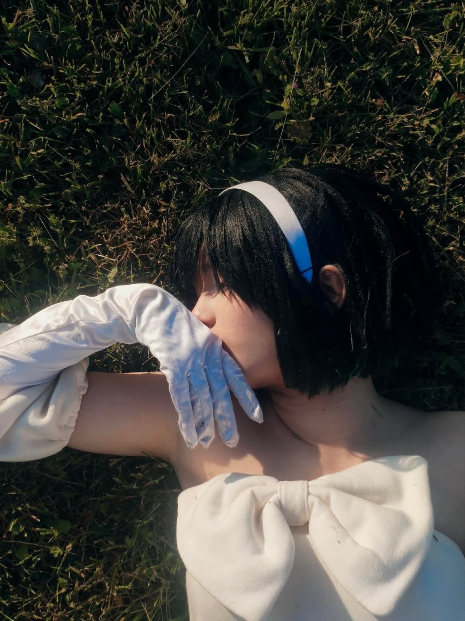 Sua shooting 🥹 - Photo 1