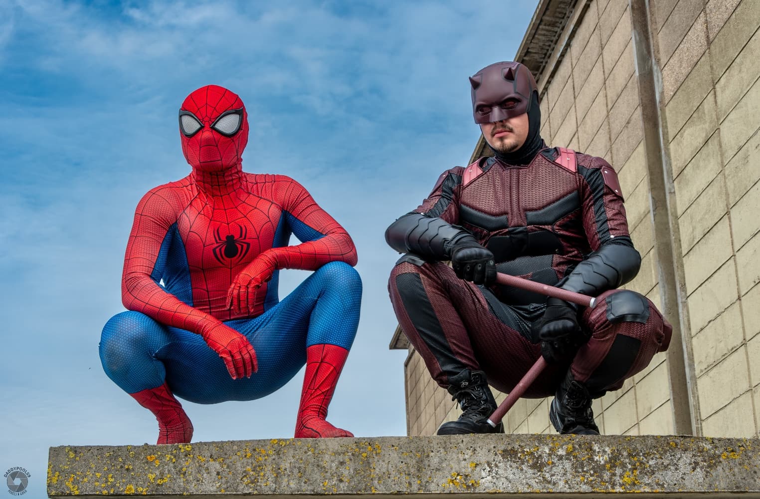 Ravengers - Photo 15