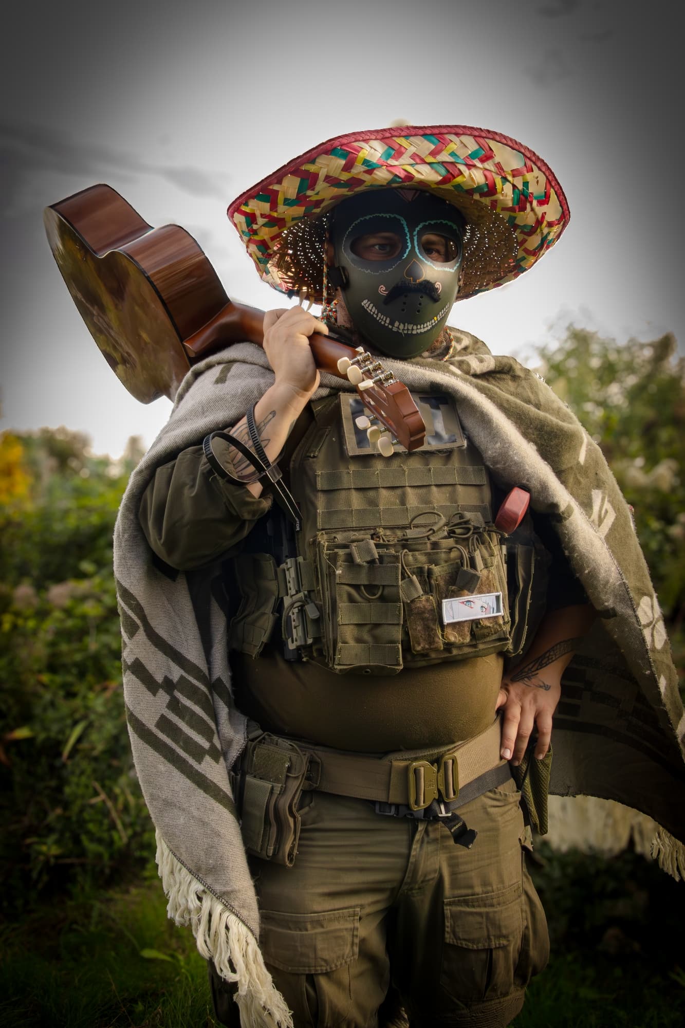 Pedro Dos Santos  - Photo 26