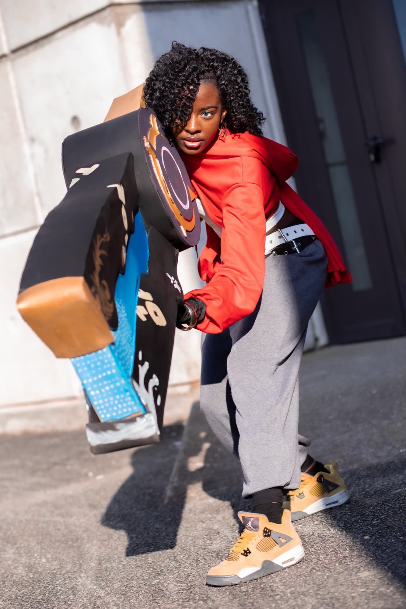 Senna True Damage - Photo 3