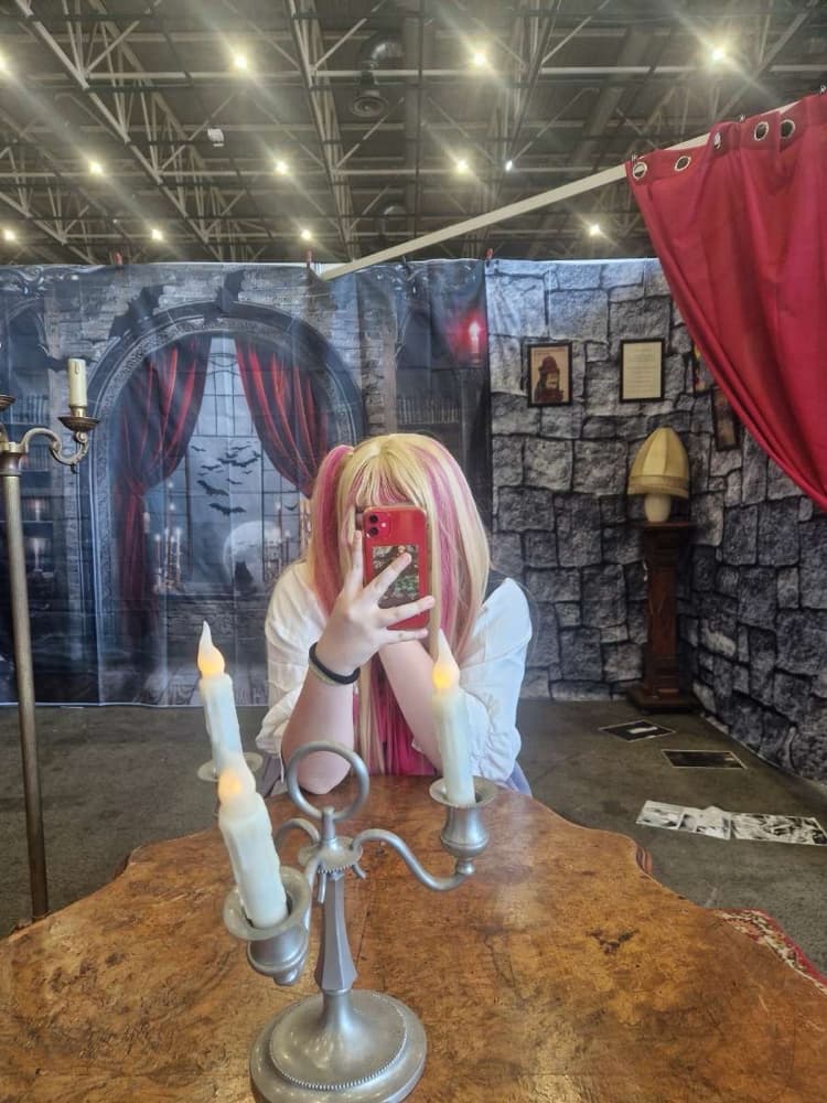 Ruby hoshino - Photo 3