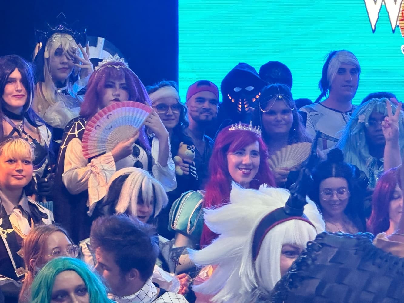 WOG 2024 Fréjus  - Photo 18