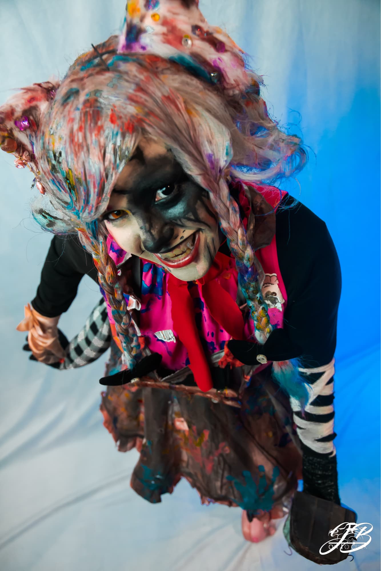 Mangle en convention - Photo 3