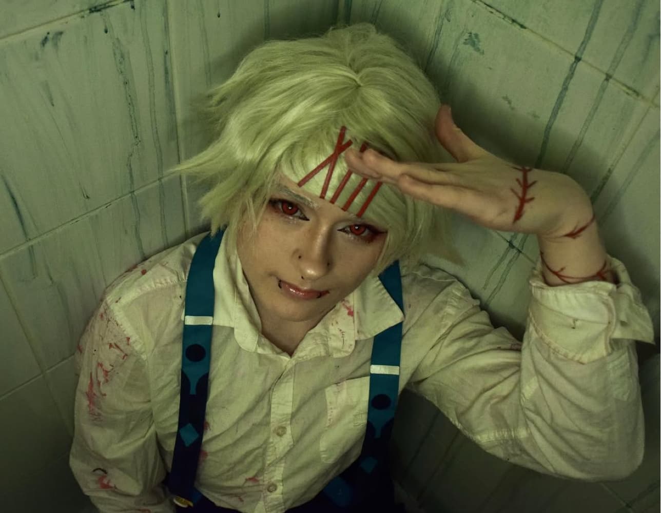 Suzuya Juuzo - Photo 2