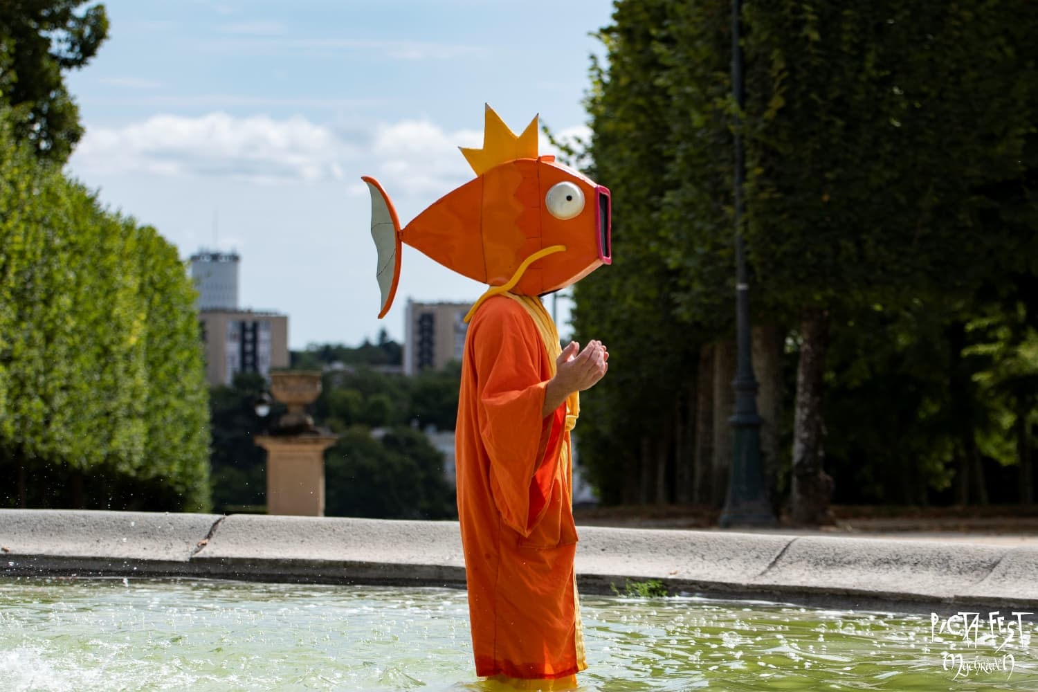 Fontaine bloissac - Photo 17