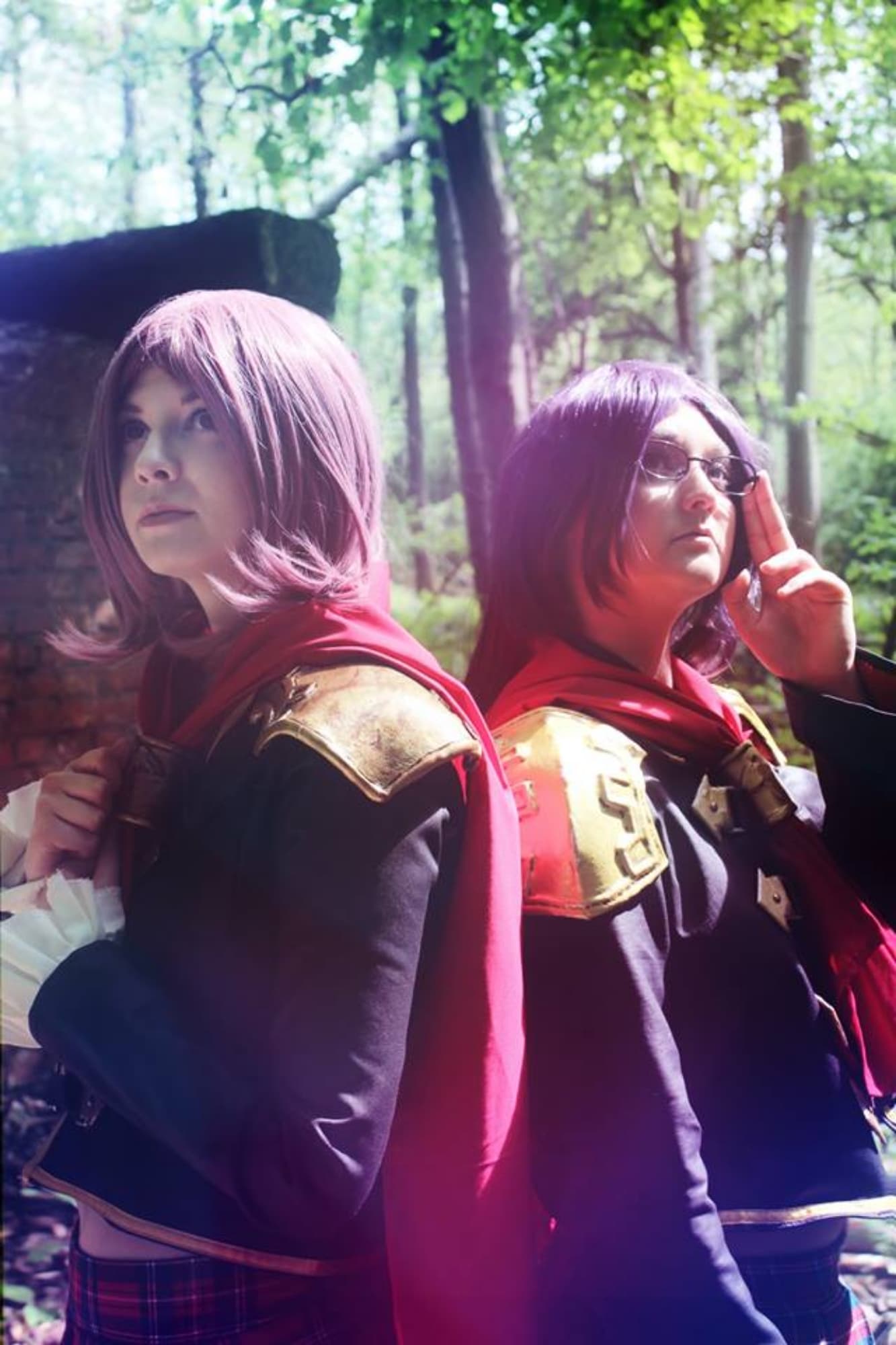 Queen (FF Type-0) - Photo 6