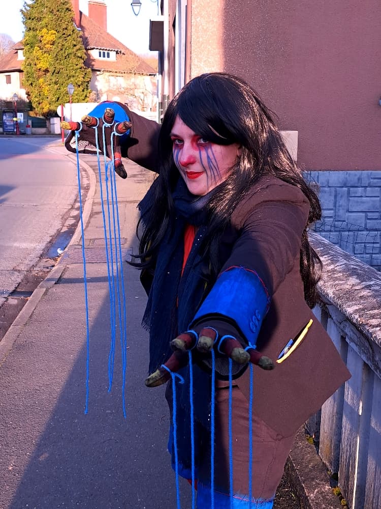 Error Sans - Photo 1