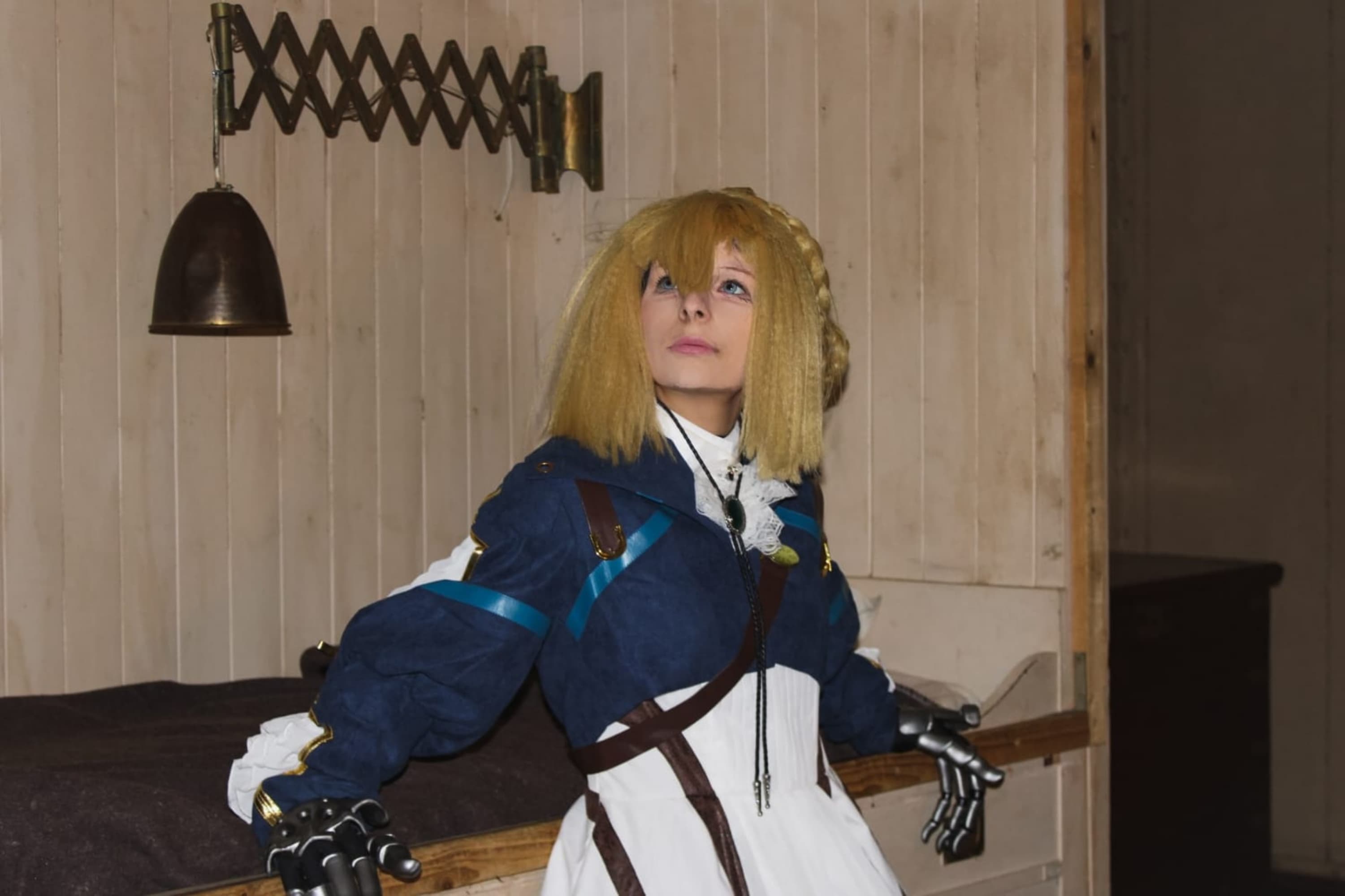 Violet evergarden  - Photo 8