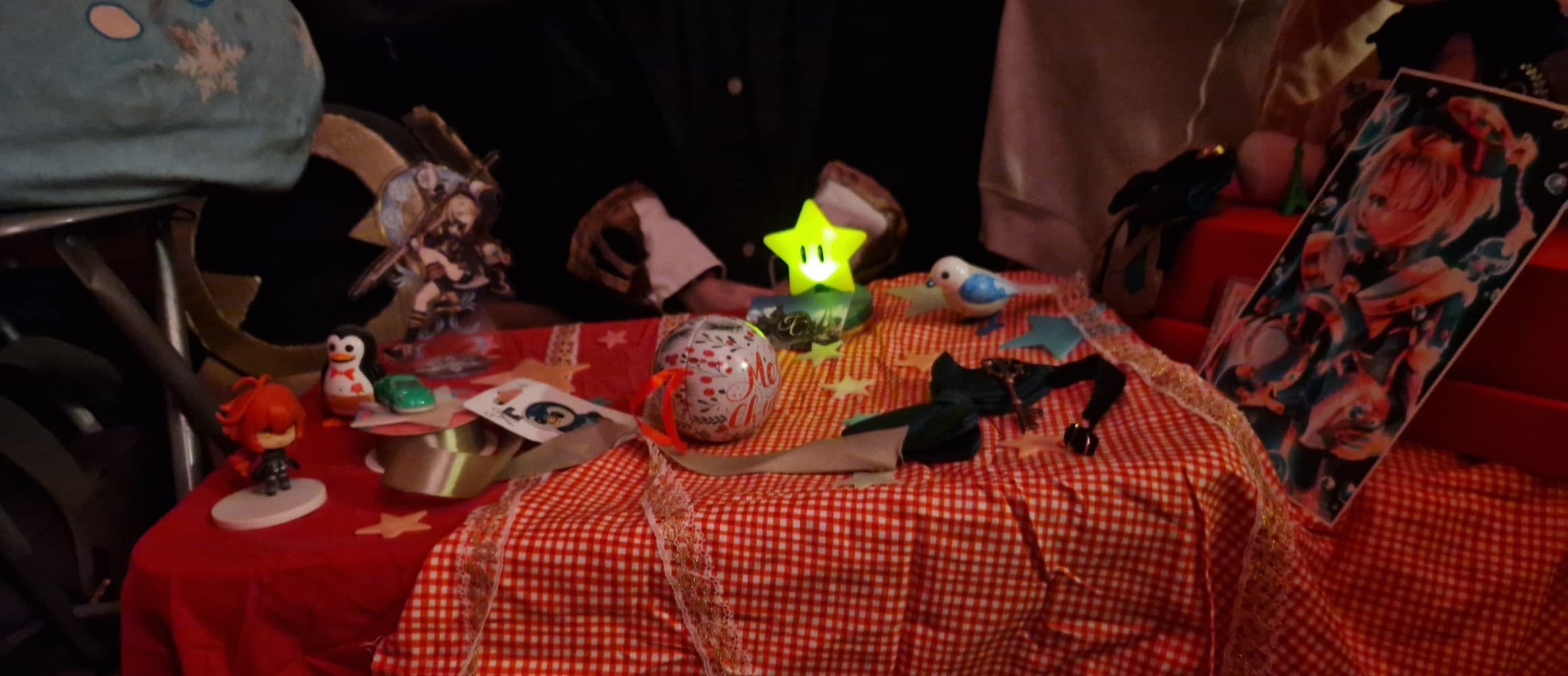 Freminet (girl ver) - Photo 5