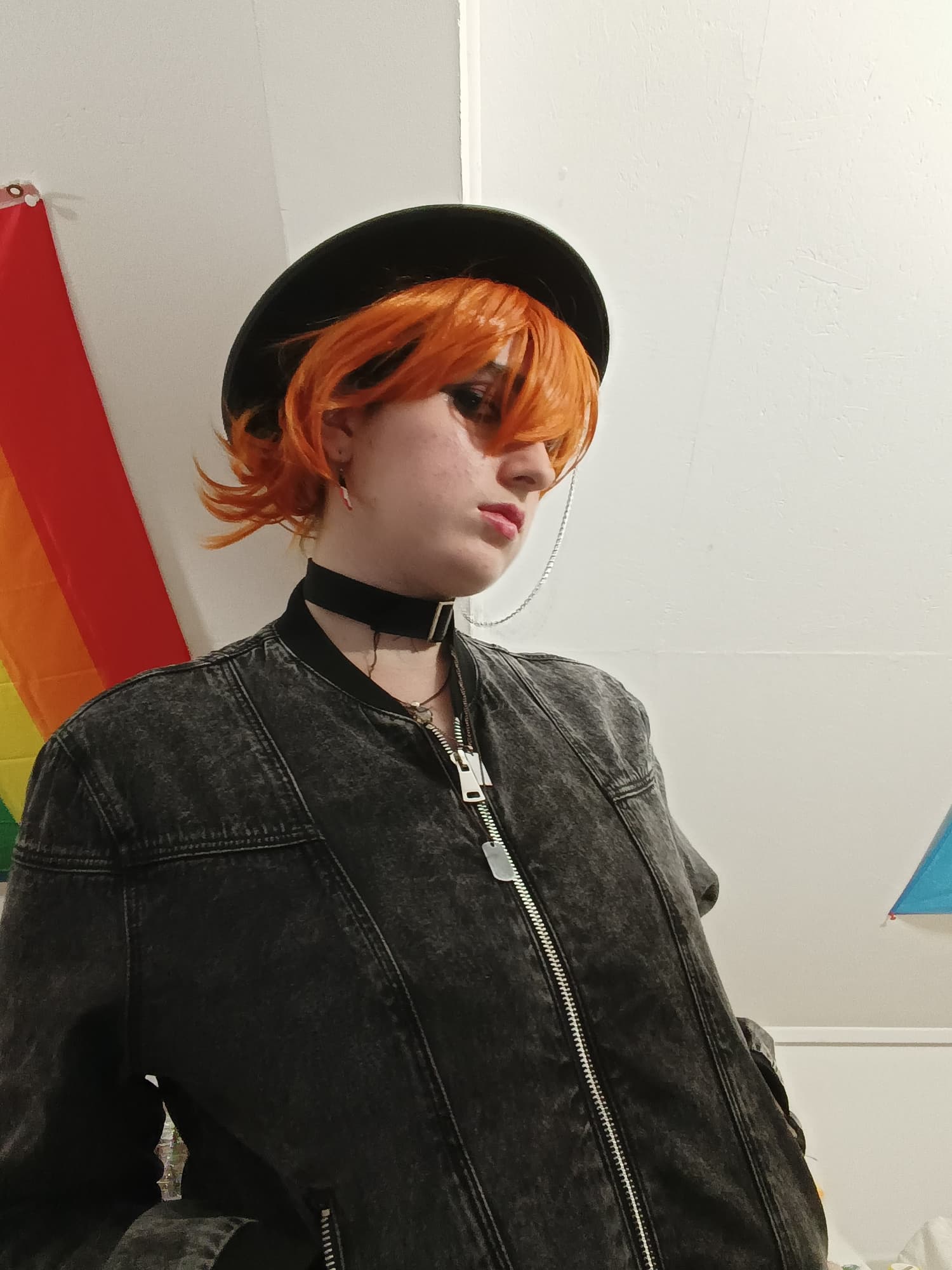 15Chuuya  - Photo 10